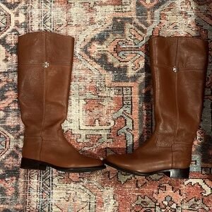 Tory Burch - Tall Riding Boots